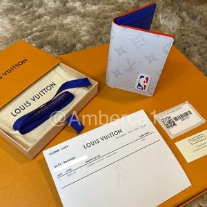 lvxnba pocket organizer